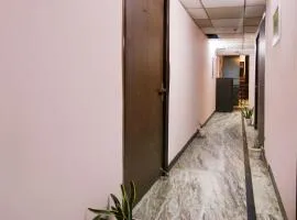 Hotel O Manya Stay