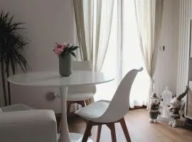 Gio's Hygge Nest