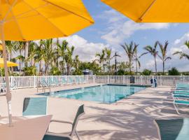 Sugarloaf Key RV Resort & Cottages, cottage in Summerland Key