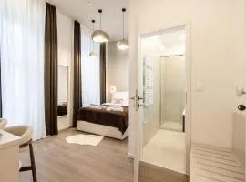 Oasis Luxe Boutique Suites by BQA