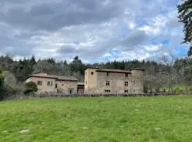 Château du Bouy