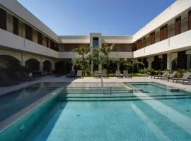 Limen Wellness Hotel & Spa