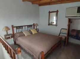 Alquiler temporario Olavarría