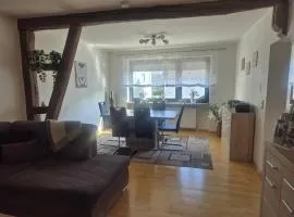 Ferienhaus Zimmer