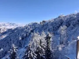 Village Retreat I Conference I Vacations I MICE I Family Events I Open Air Terrace I Sky Bonfire I Wooden Rooms With Pvt Balconies I Charvi Retreat by Exotic Stays
