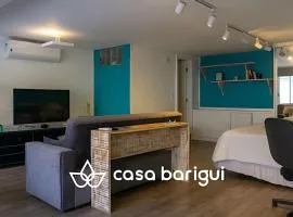 Conforto, Cama King e Ar Cond. ao lado do Barigui
