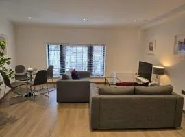 Roomspace Serviced Apartments - Harvest Lane