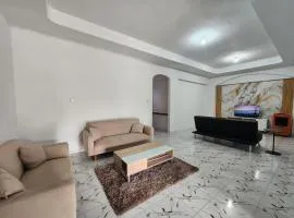 AVA Homestay Bengkulu