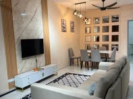 MelDy Guesthouse Alor Gajah