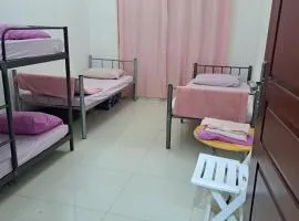Ghubrah Mohammad dormitory