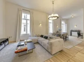 Apartment in the hyper-center