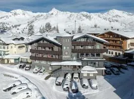Hotel Kristall