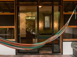 Susi's Suites, hotel v destinaci Playa Venao