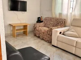 Spacious house in Mongagua 5x5 pool