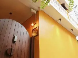 Tôn Homestay
