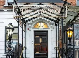 The Dawson Hostel - DUBLIN、ダブリンのホテル