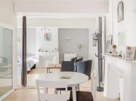 Appartement de caractère hyper centre