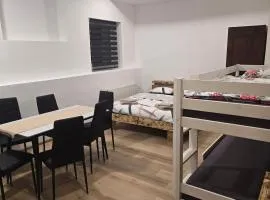 Apartmaji Despotoski Mojstrana