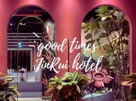 Fengjia JinRui Hotel