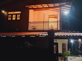 Bonuka Villa