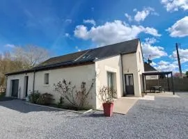Maison tout confort proche Azay-le-Rideau 8 p