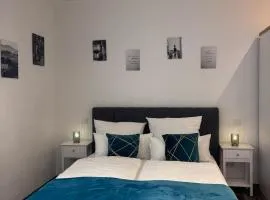 Apartmenthaus Wertheim