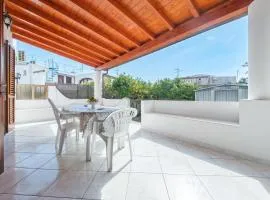 Casa Sole a Canneto