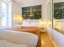 Lovely apartment temporal Madrid Centro SBE282D
