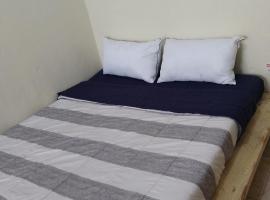 Speke homes and apartments 2, hotel s parkováním v destinaci Kabale