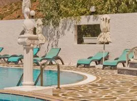 Blue Bay Hotel