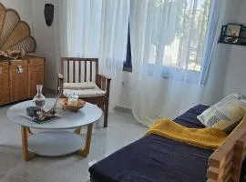 Serene Escape in Porto Madeira