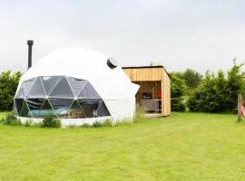 Deere Dome
