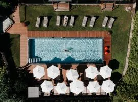 Boutique Hotel Haidachhof superior