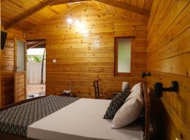 Blue Beach Hotel Trinco, cheap hotel in Trincomalee