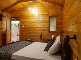 Blue Beach Hotel Trinco