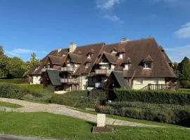 Résidence Le Royal Panorama - Deauville