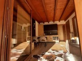 Elegant Padrio Apartment PassoAprica