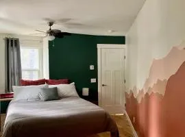 Tamarack Suite
