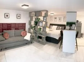 Andrea Apartman