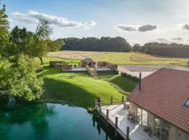 The Pond Barn