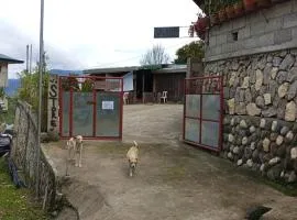 Døng-elays Homestay