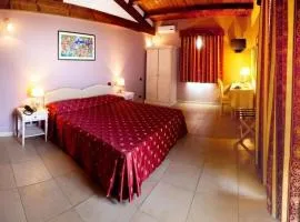Hotel La Tortiola