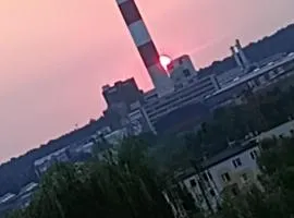 Apartament Warszawska 157