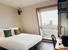 Townhouse Den Haag