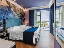 Villa Oteri Rooms & Bistrot