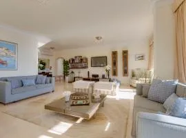 Burgau Penthouse