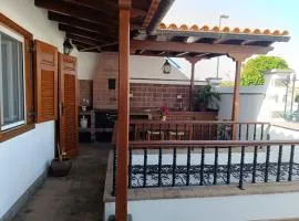 Villa Spinnaker Playa