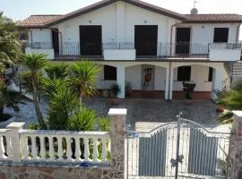 Villa Maria