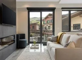 Brand New Mountain Modern Westin Amenities Views
