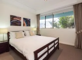 Gallery Serviced Apartments